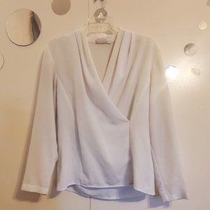 UTY  blouse
